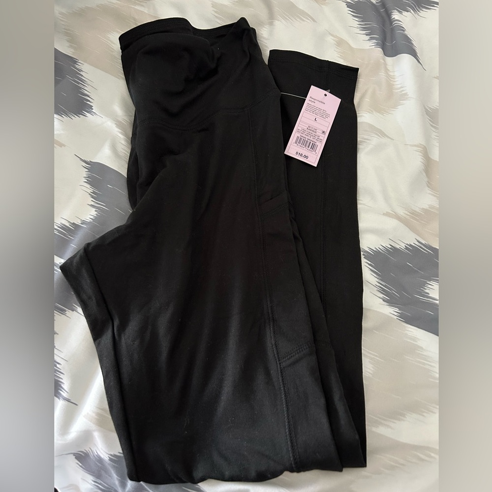 Wild fable leggings